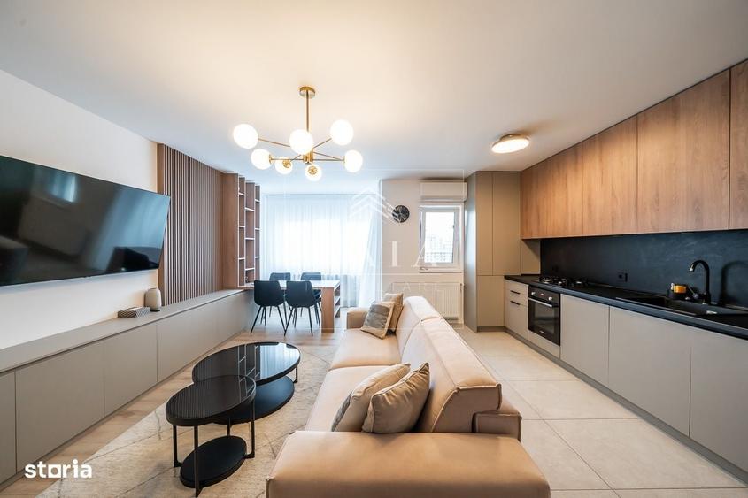 Apartament cu 4 camere în Șelimbăr
