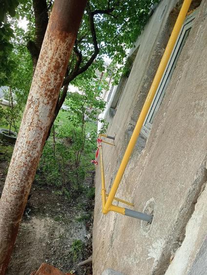 Garsonieră semidecomandată în Central