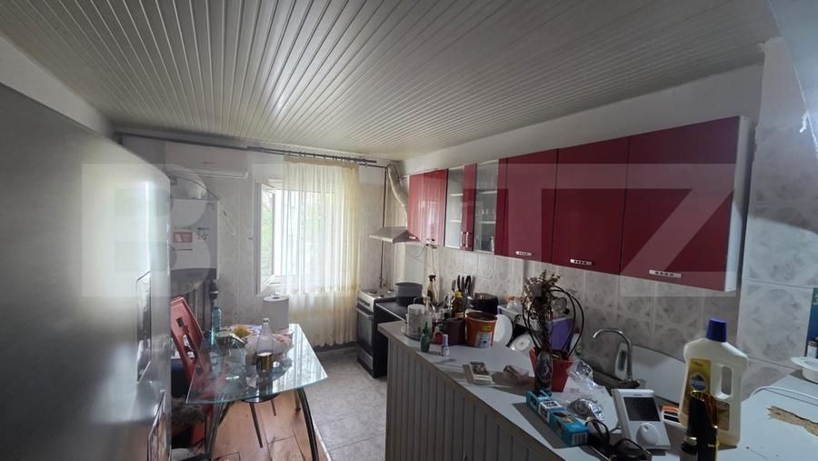Apartament 3 camere decomandat, 66 mp - Lapus Arges, zona Sucpi - 5