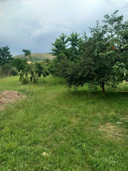 Casa de vanzare in Benic, comuna Galda de Jos, Jud. Alba - 9