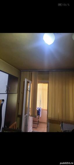 Apartament cu 2 camere decomandat în Gară