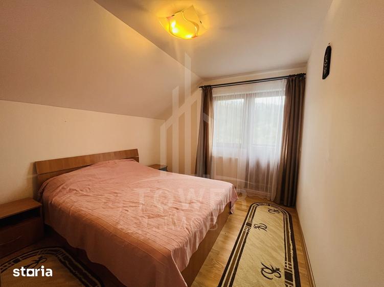 Casă cu 4 camere cu Teren 500 Mp în Sud