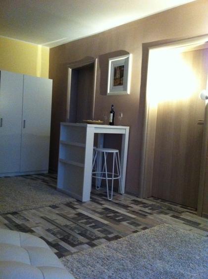 APARTAMENT 2 CAMERE - RENOVAT - METROU FAVORIT - DRUMUL TABEREI - 4