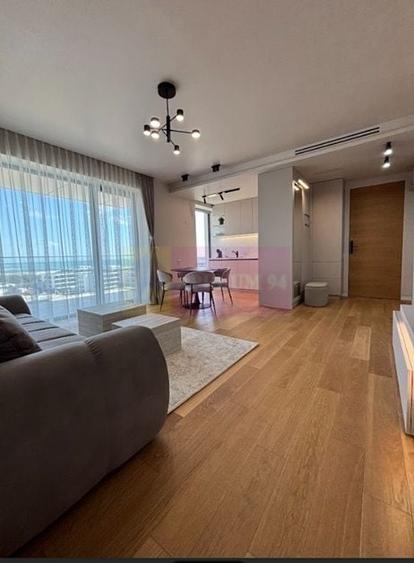 Apartament semidecomandat în Kogălniceanu