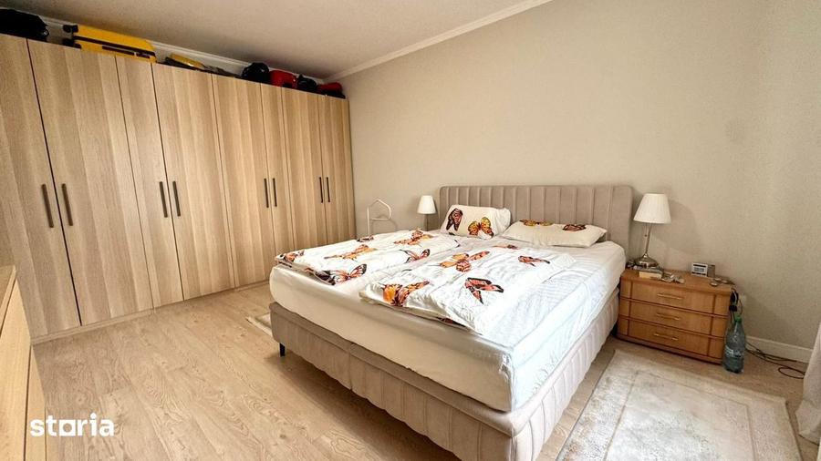 COMISION 0% | Duplex 5 Camere | Giroc | 120mp Utili | 303mp Teren - 9