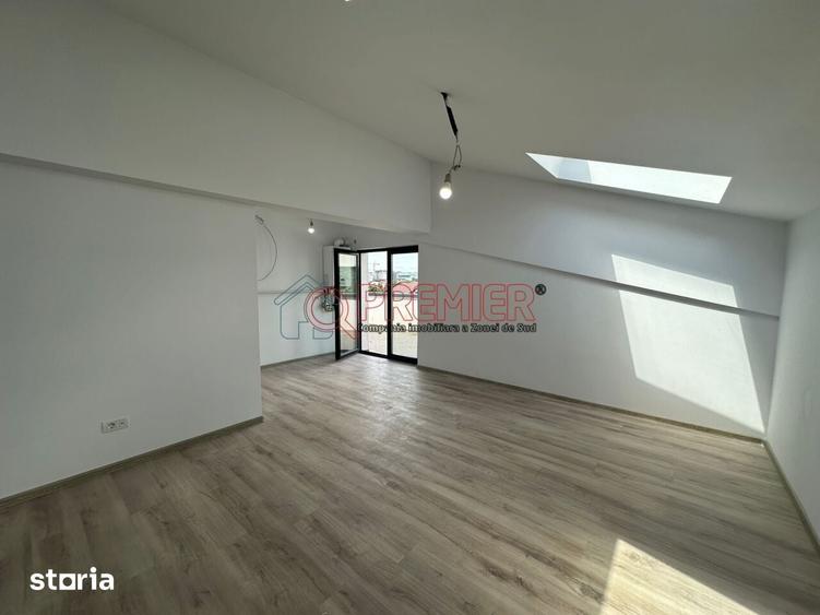 REDUCERE 10.000 | 3 Camere | 116 mp | Terasa 35 mp - 2