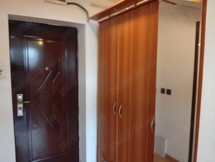 Garsonieră nedecomandată în Prelungirea Ghencea