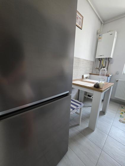 Apartament cu 2 camere în Giroc