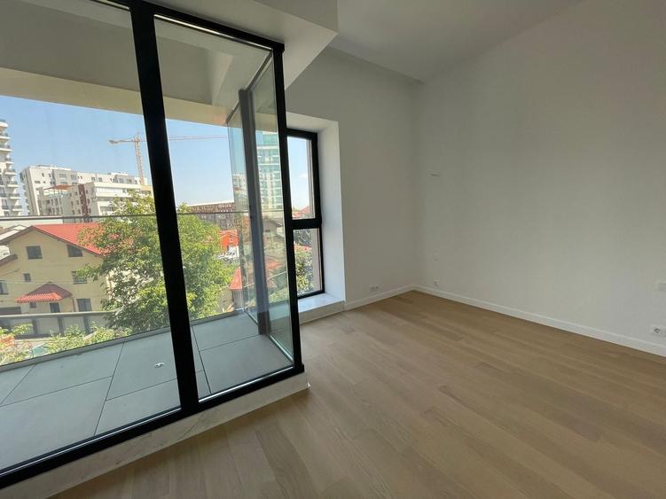 Apartament cu 2 camere, mobilat în Floreasca