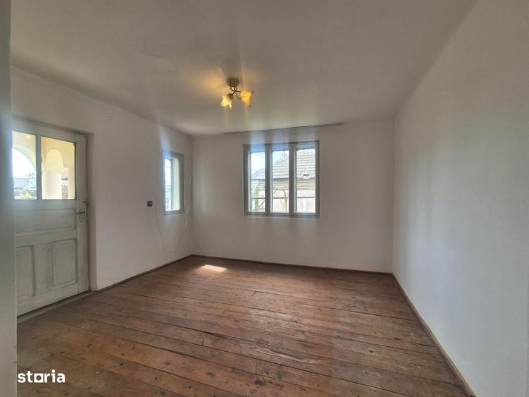 Casa de vanzare Balesti, pozitionare excelenta la strada principala - 4