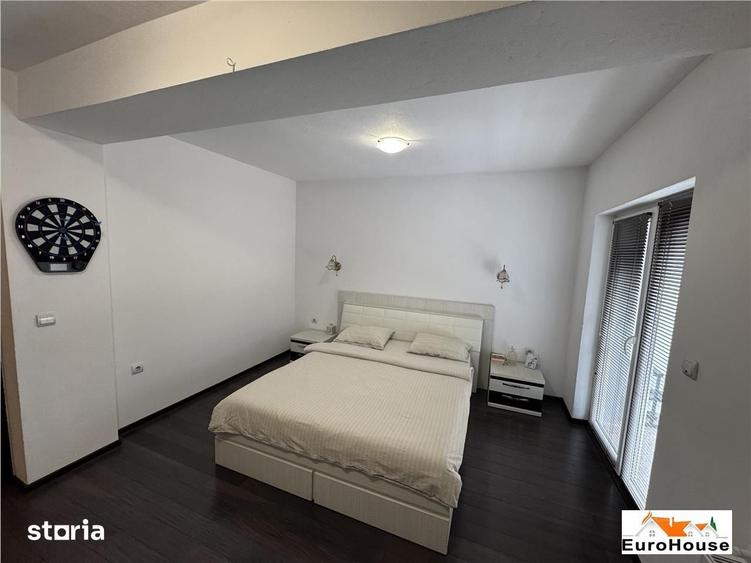 Casă cu 3 camere cu Teren 150 Mp în Cetate