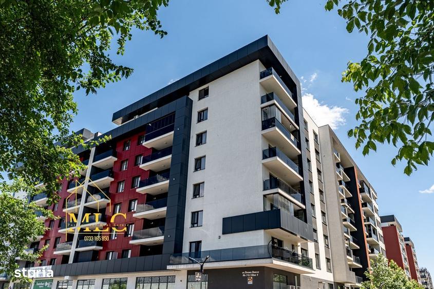 Apartament 3 camere de vanzare | Venus Residence | Aparatorii Patriei - 7
