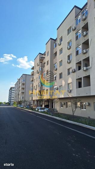 Vanzare ap 2 camere decomandat etaj 4/6 Berceni Grand Arena - 9
