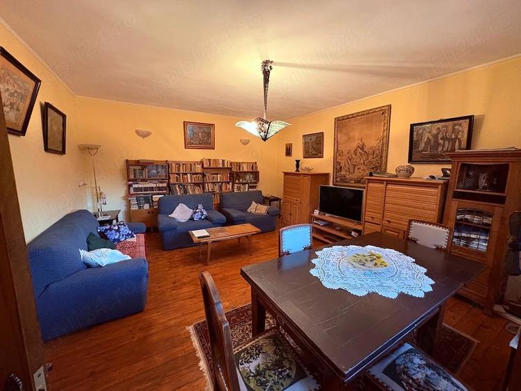 Casa de vanzare Parc Bazilescu - 5