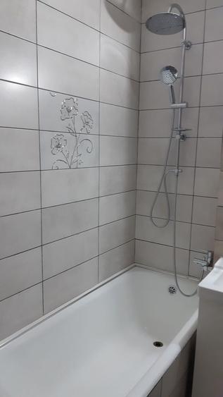 Garsonieră decomandată în Găvana
