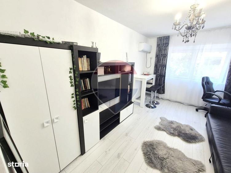 Garsoniera de vanzare renovata mobilata | Vitan | Fizicienilor - 1