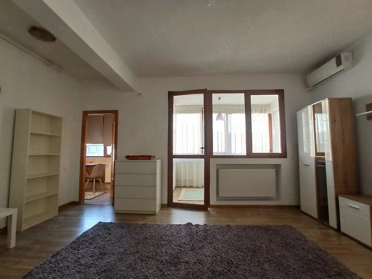 Garsonieră decomandată în Drumul Taberei