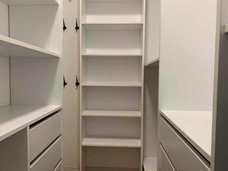 Apartament cu 2 camere decomandat în Exterior Vest