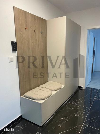 Apartament mobilat si utilat 2 camere, Calea Urseni - 4