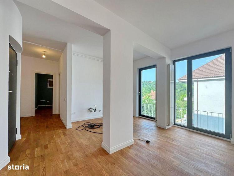 Apartament de vanzare in Centrul Istoric la doar 10 minute de Pia?a - 7