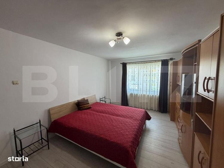 Apartament cu 3 camere în Stana