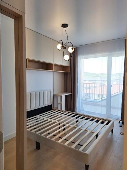 Apartament 2 camere | modern | nelocuit | Eroilor Residence - 6