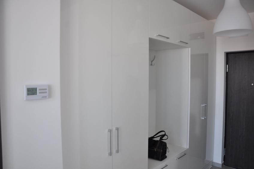 apartament Ared Kaufland 1 camera - 6