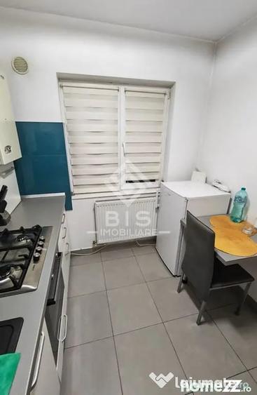 Apartament cu 2 camere decomandat în Sud
