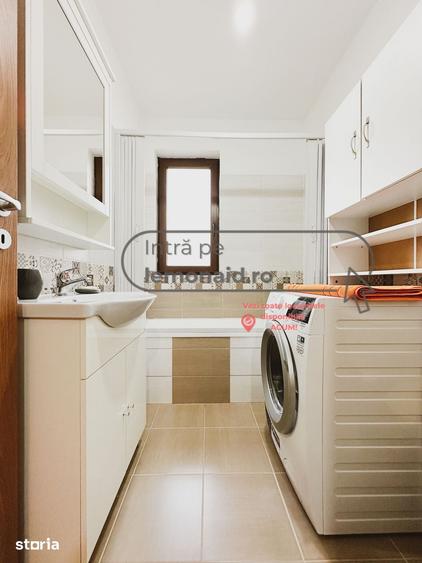 Apartament cu 3 camere în Giroc — fotografia 1