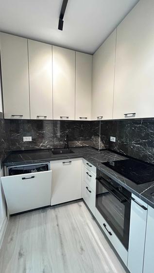 Smart Residence langa Carrefour, parcul Liniei, metrou Lujerului aproape - 1