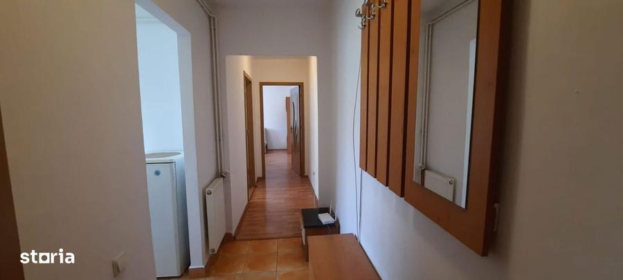 De inchiriat apartament 2 camere, Tg. Mures, Ultracentral - 9