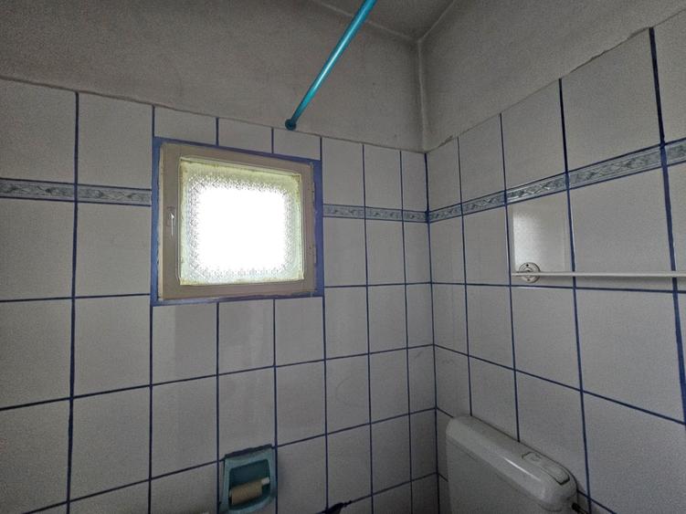 Apartament cu 2 camere nedecomandat, mobilat în Bogdăneștilor