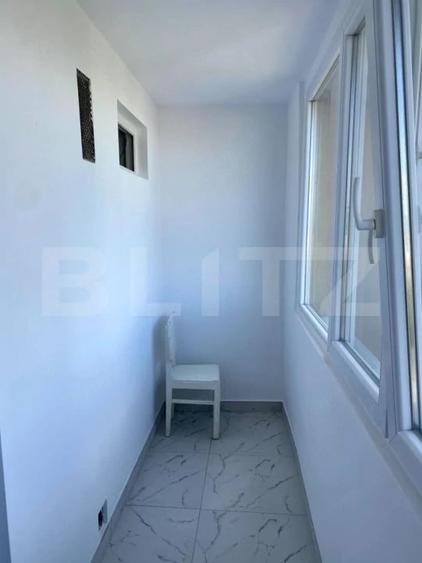 Apartament cu 2 camere decomandat în Gheorgheni
