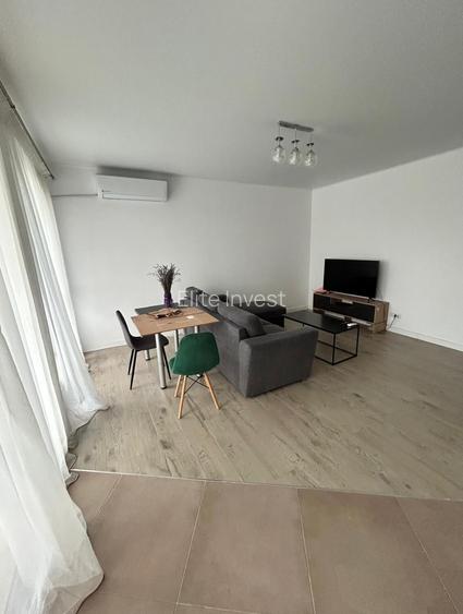 Apartament 3 camere-Ansamblu Rezidential finalizat-2 min Metrou-Mobilat/Utilat