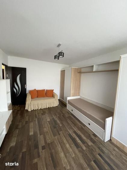 Garsonieră în Tătărași