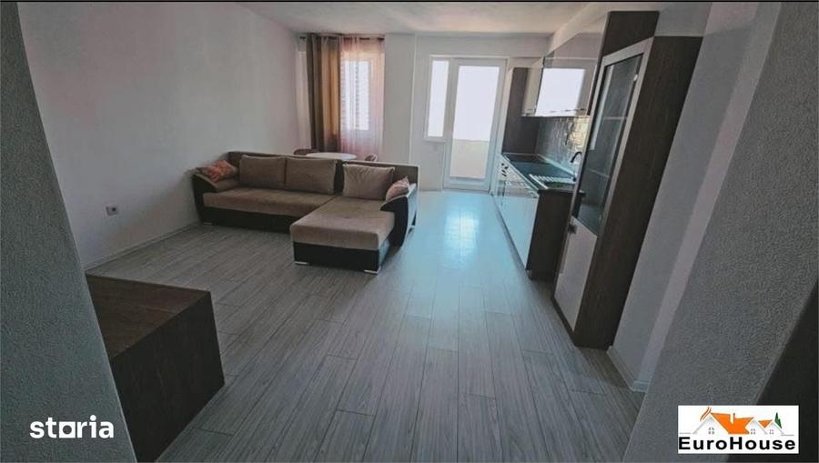 Apartament cu 2 camere de vanzare in bloc nou in Alba Iulia - 1