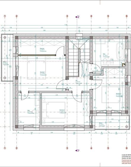 Eficienta energetica NZEB- 2 case -DEZMIR - APAHIDA - 8