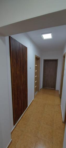 Apartament cu 2 camere decomandat în Basarabia