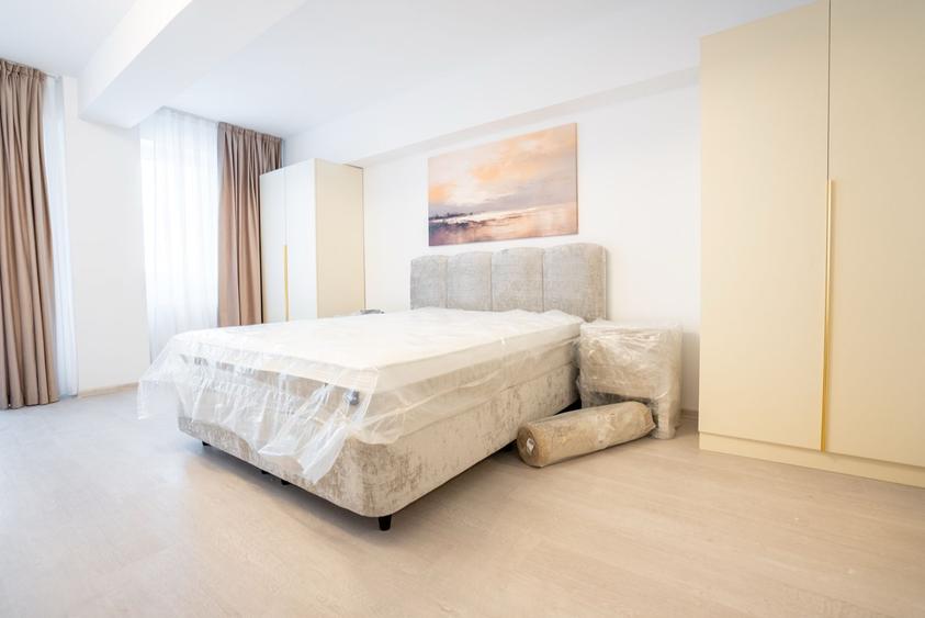 Apartament cu 3 camere de vanzare! Mobilat+Utilat Complet - 4