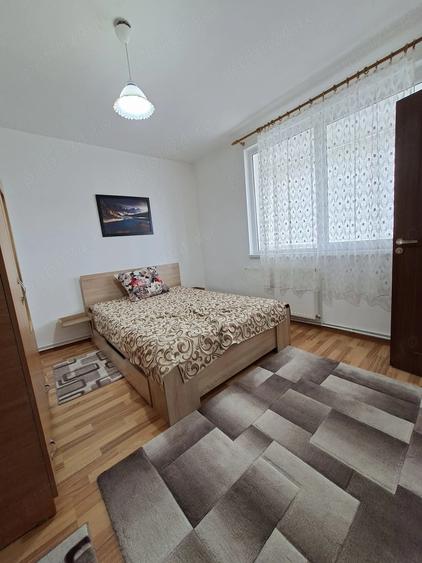 Apartament cu 2 camere decomandat în Vlahuță