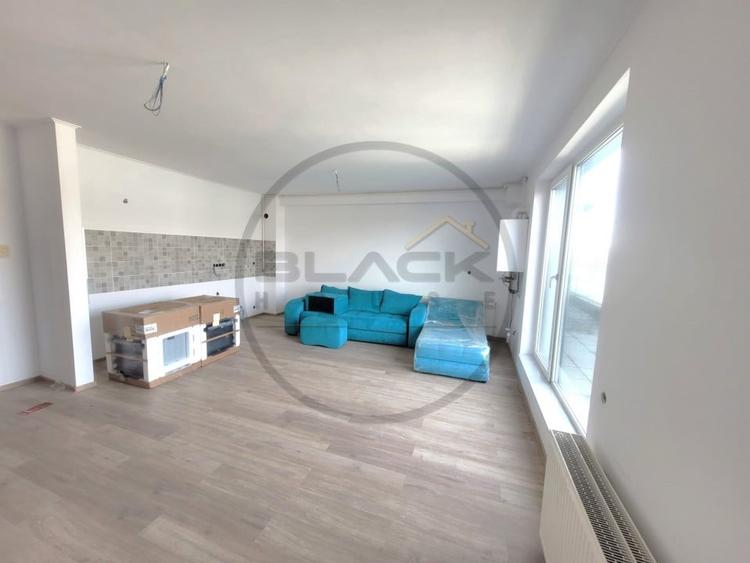 Apartament cu 2 camere, terasa 35 mp, constructie noua, Vivo - 3