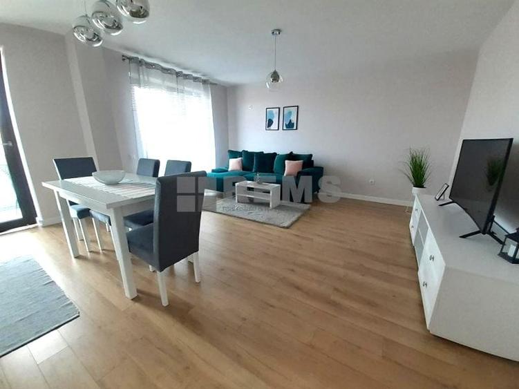 Apartament 2 camere str. C Brancusi, parcare subterana - 3