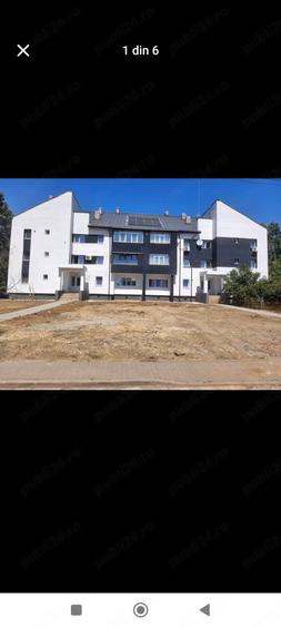 Apartament cu 2 camere decomandat în Șimian