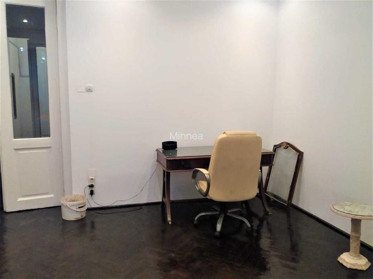 Apartament vila Uranus - strada Gheorgheni - Marriot