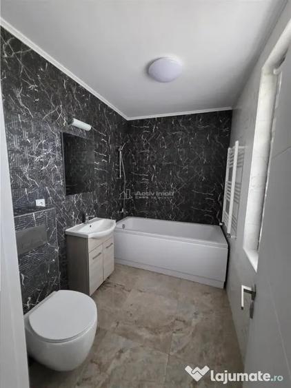 Casă cu 5 camere cu Teren 85 Mp în Central