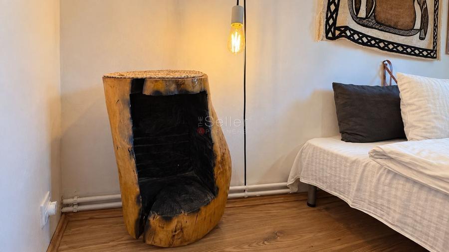 Apartament cu Curte Proprie | Zona Centrala | Pet Friendly - 5