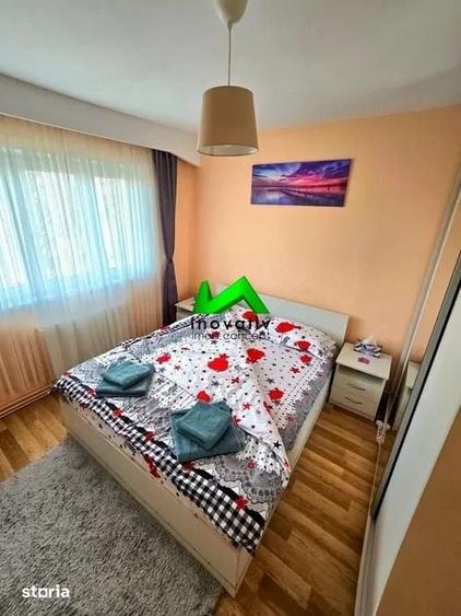 Apartament cu 2 camere decomandat în Șelimbăr