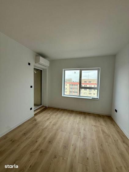 Apartament cu 2 camere decomandat în Gara Mare