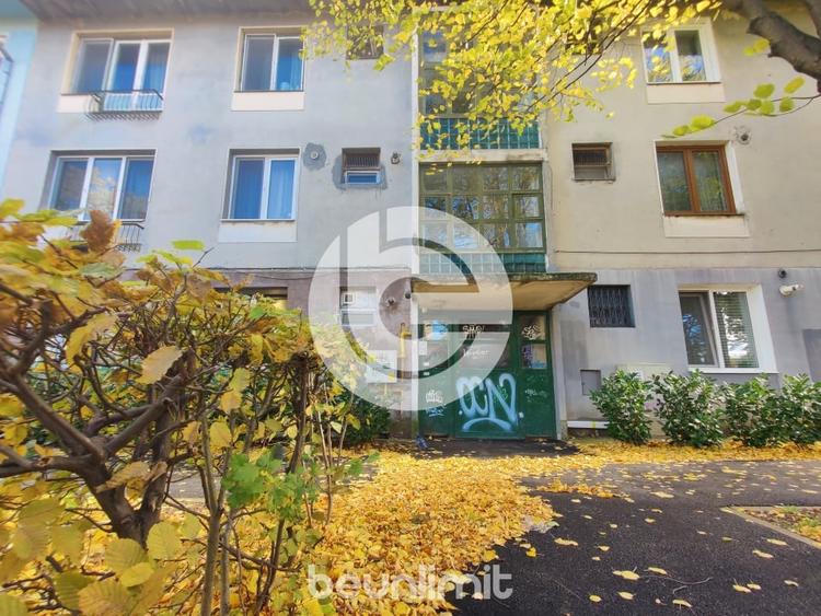 Apartament 2 camere - decomandat - Zona Milea colt cu Luptei - 14