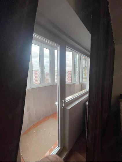 Garsonieră decomandată în Unirii